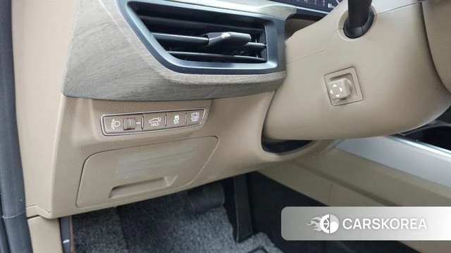 Kia K8 Hybrid id 5039744 из Кореи 9