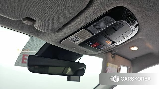 Hyundai Sonata (DN8) id 4942171 из Кореи 9