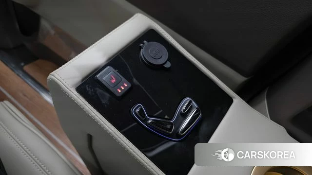 Kia The New Carnival 4th Generation id 4985601 из Кореи 9