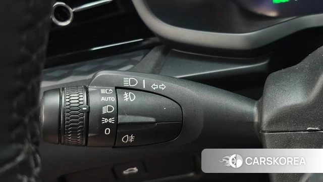 Polestar Polestar 2 id 4935801 из Кореи 9