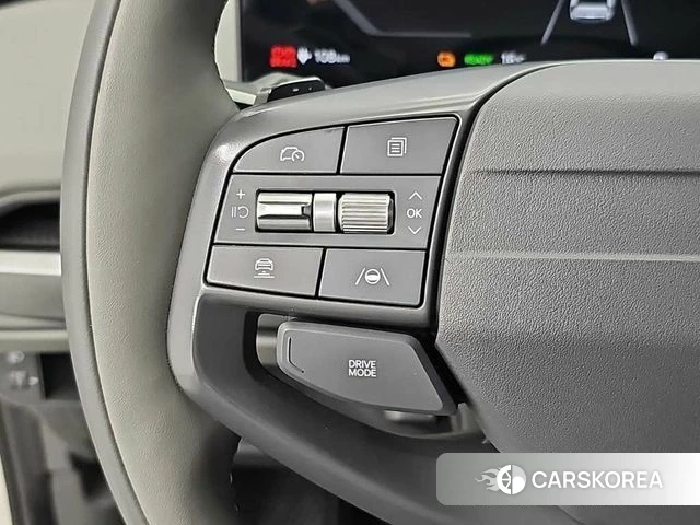 Kia EV3 id 5016126 из Кореи 9
