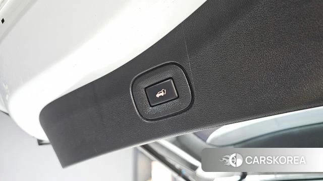 Renault Korea (Samsung) The New QM6 id 4993036 из Кореи 9