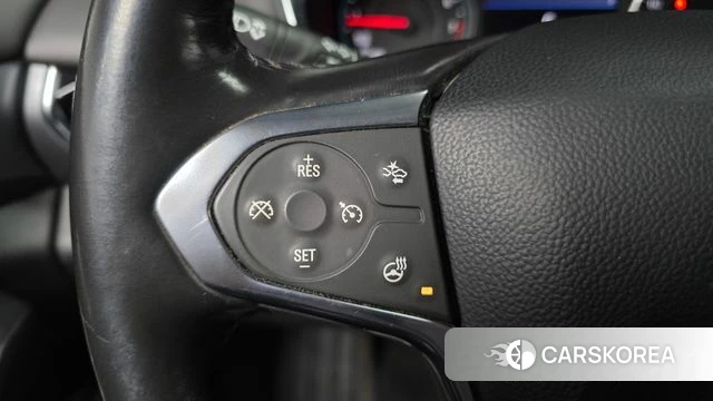 Chevrolet (GM Daewoo) Traverse id 5023526 из Кореи 9