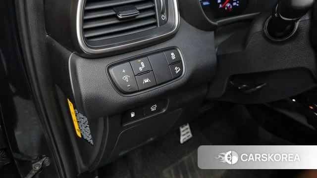 Kia The New Sorento id 4987846 из Кореи 9