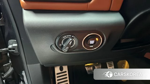Maserati Levante id 3936768 из Кореи 9