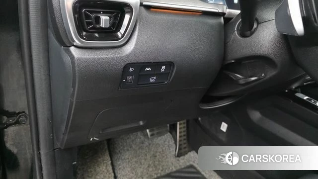 Kia Sorento 4th Generation id 5021873 из Кореи 9