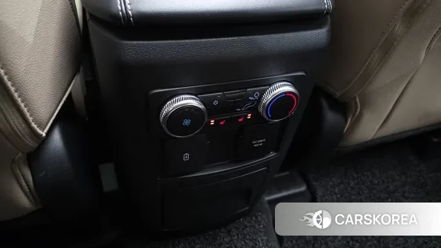 Ford Explorer 6th Generation id 3751412 из Кореи 9