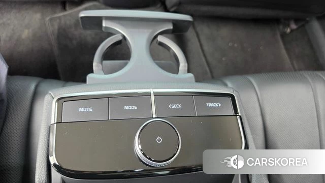 Kia K8 id 5002741 из Кореи 9
