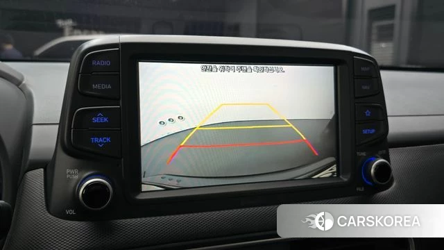 Hyundai Kona id 4785932 из Кореи 9