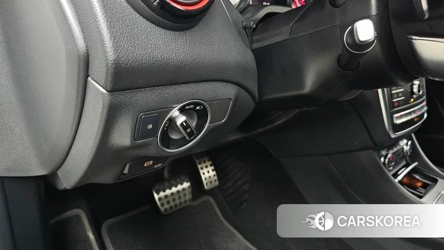Mercedes-Benz GLA-Class X156 id 4960180 из Кореи 9