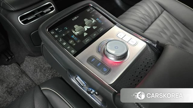 Genesis G90 (RS4) id 5033427 из Кореи 9