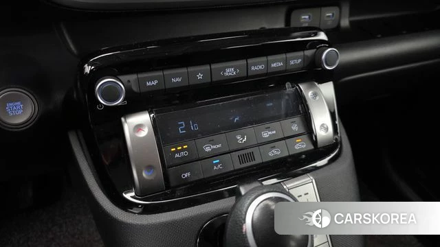 Hyundai Casper id 5017133 из Кореи 9