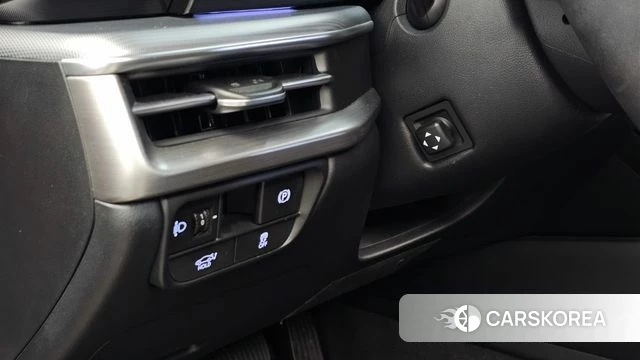 Hyundai Grandeur (GN7) id 4985988 из Кореи 9