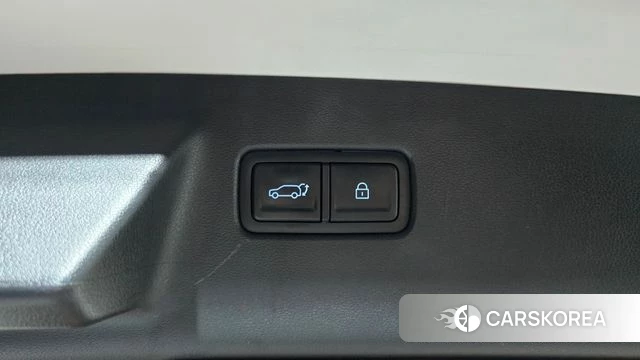 Hyundai Santa Fe (MX5) id 4990867 из Кореи 9