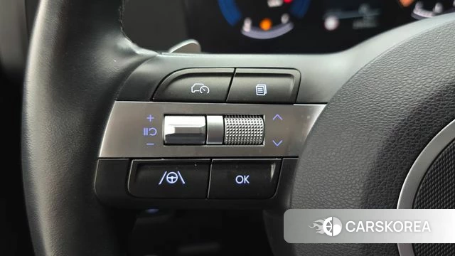 Hyundai Kona (SX2) id 4696189 из Кореи 9