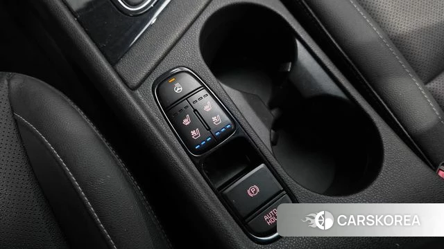 Kia The New Niro id 5034843 из Кореи 9