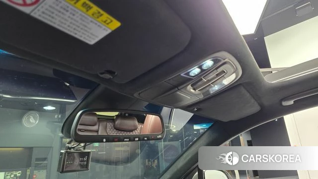 Hyundai Santa Fe TM id 4703362 из Кореи 9