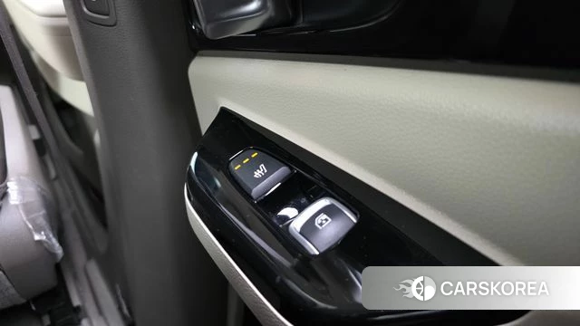 Kia Carnival 4th generation id 5026781 из Кореи 9