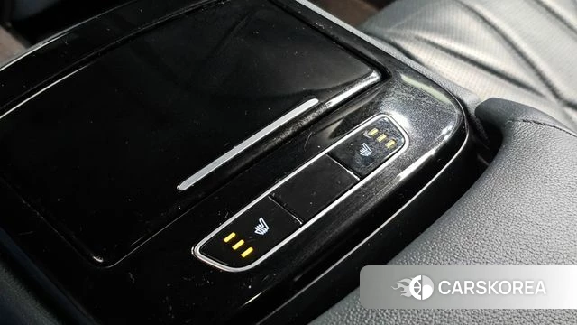 Genesis G80 (RG3) id 4977226 из Кореи 9