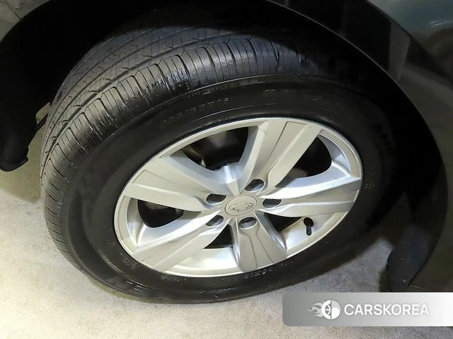 Renault Korea (Samsung) The New SM6 id 3920981 из Кореи 9
