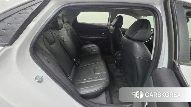 Hyundai The New Avante (CN7) id 5016750 из Кореи 9