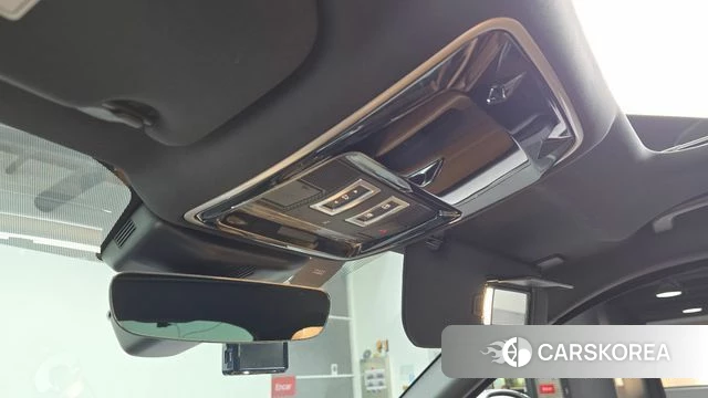 Land Rover Range Rover Velar id 4937604 из Кореи 9