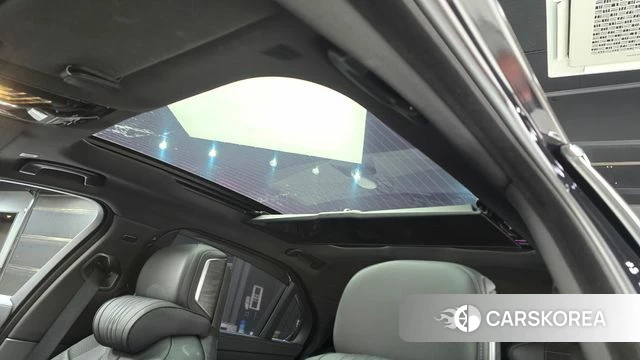 BMW i7 (G70) id 4691575 из Кореи 9