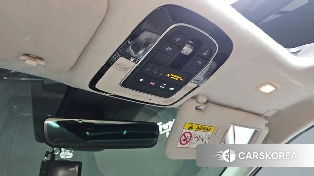 Hyundai The New Santa Fe id 5023015 из Кореи 9