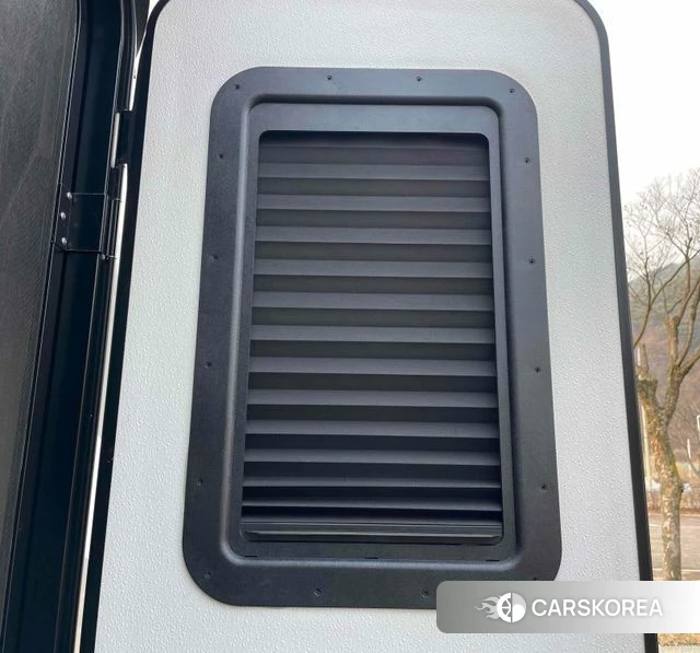 Ford Transit id 4974383 из Кореи 9