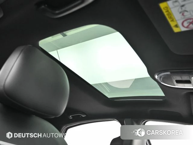 Hyundai Ionic 6 id 5016972 из Кореи 9