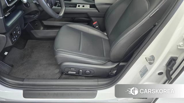 Hyundai Ionic 6 id 5040256 из Кореи 9