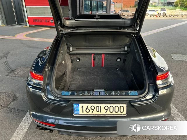Porsche Panamera (971) id 4646867 из Кореи 9