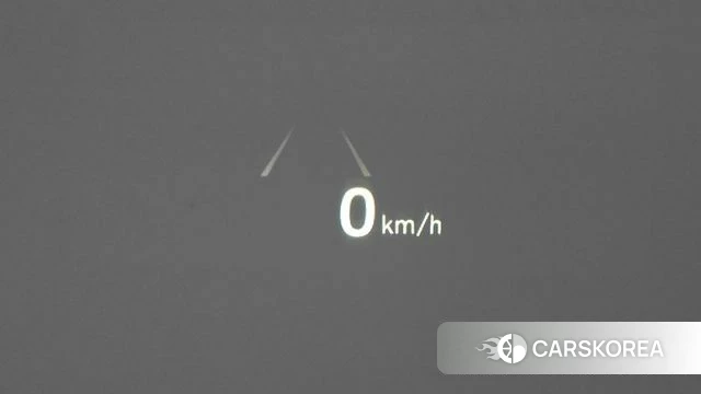 Genesis G90 id 5023107 из Кореи 9