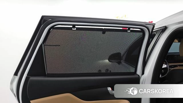 Hyundai The New Santa Fe id 4958222 из Кореи 9