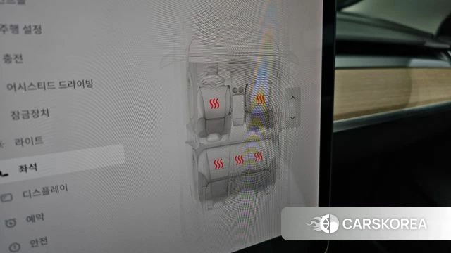 Tesla Model 3 id 4997654 из Кореи 9