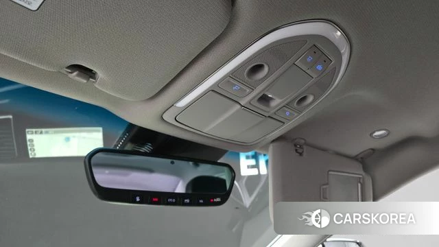 Genesis G80 id 4987760 из Кореи 9