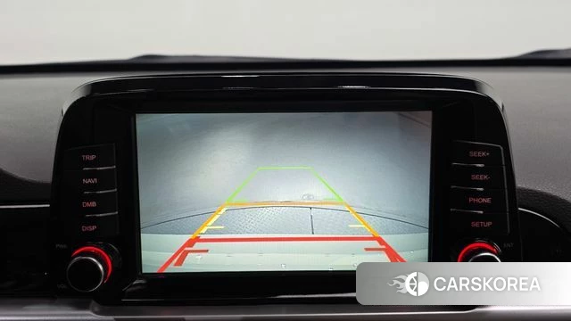 Kia All New Morning (JA) id 4982992 из Кореи 9