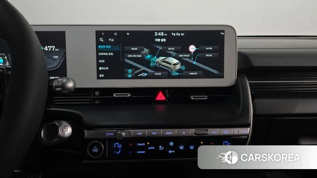 Hyundai Ionic 5 id 4779690 из Кореи 9
