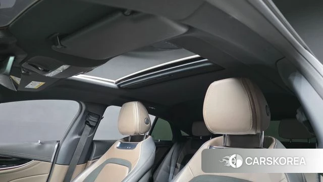 Mercedes-Benz AMG GT id 4966303 из Кореи 9