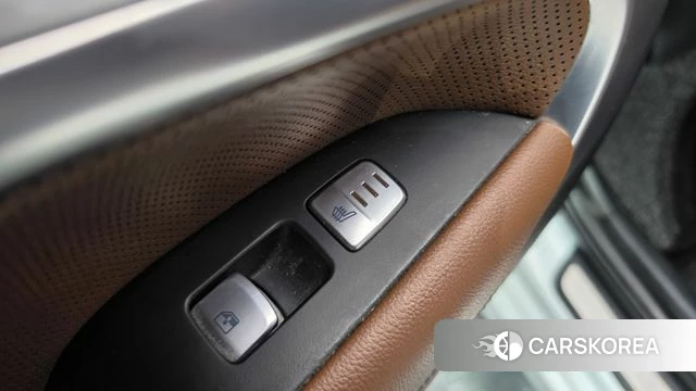 Genesis G70 id 4992738 из Кореи 9
