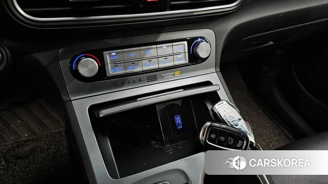 Hyundai Kona Electric id 4775639 из Кореи 9