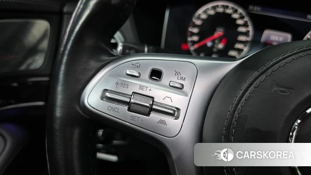 Mercedes-Benz S-Class W222 id 5023268 из Кореи 9