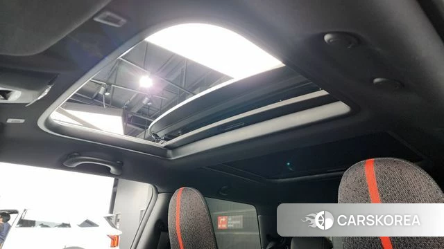 Mini Cooper S 4th Generation id 4743861 из Кореи 9