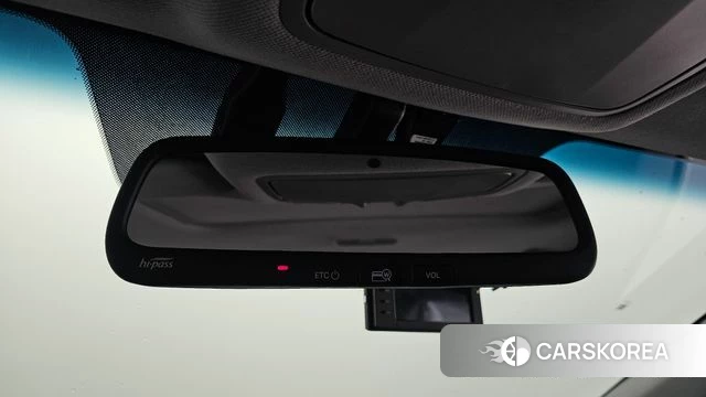 Hyundai Avante AD id 5004519 из Кореи 9