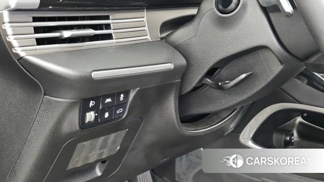Hyundai The New Grandeur IG id 4836301 из Кореи 9