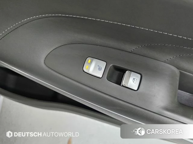 Hyundai The New Grandeur IG id 4959758 из Кореи 9