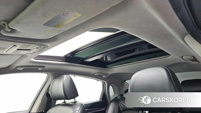 Hyundai The New Grandeur IG id 4371267 из Кореи 9