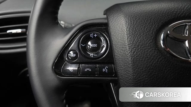 Toyota Prius 4th Generation id 5023090 из Кореи 9