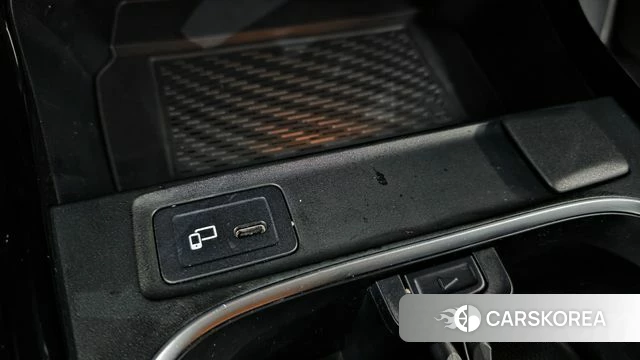 Mercedes-Benz A-Class W177 id 5017980 из Кореи 9