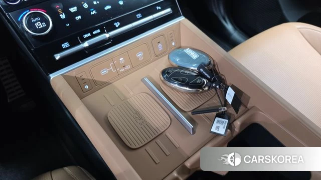 Hyundai Santa Fe (MX5) id 5011627 из Кореи 10